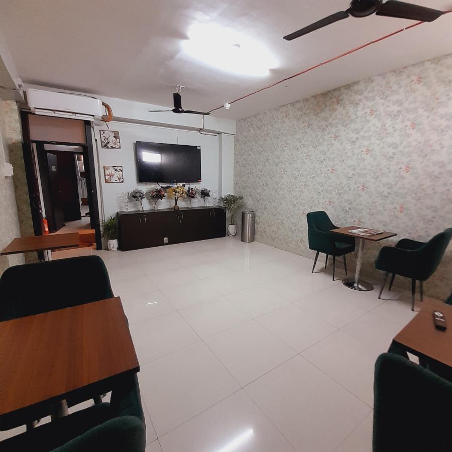 Homestay Ac Dormitory New Delhi Exterior photo